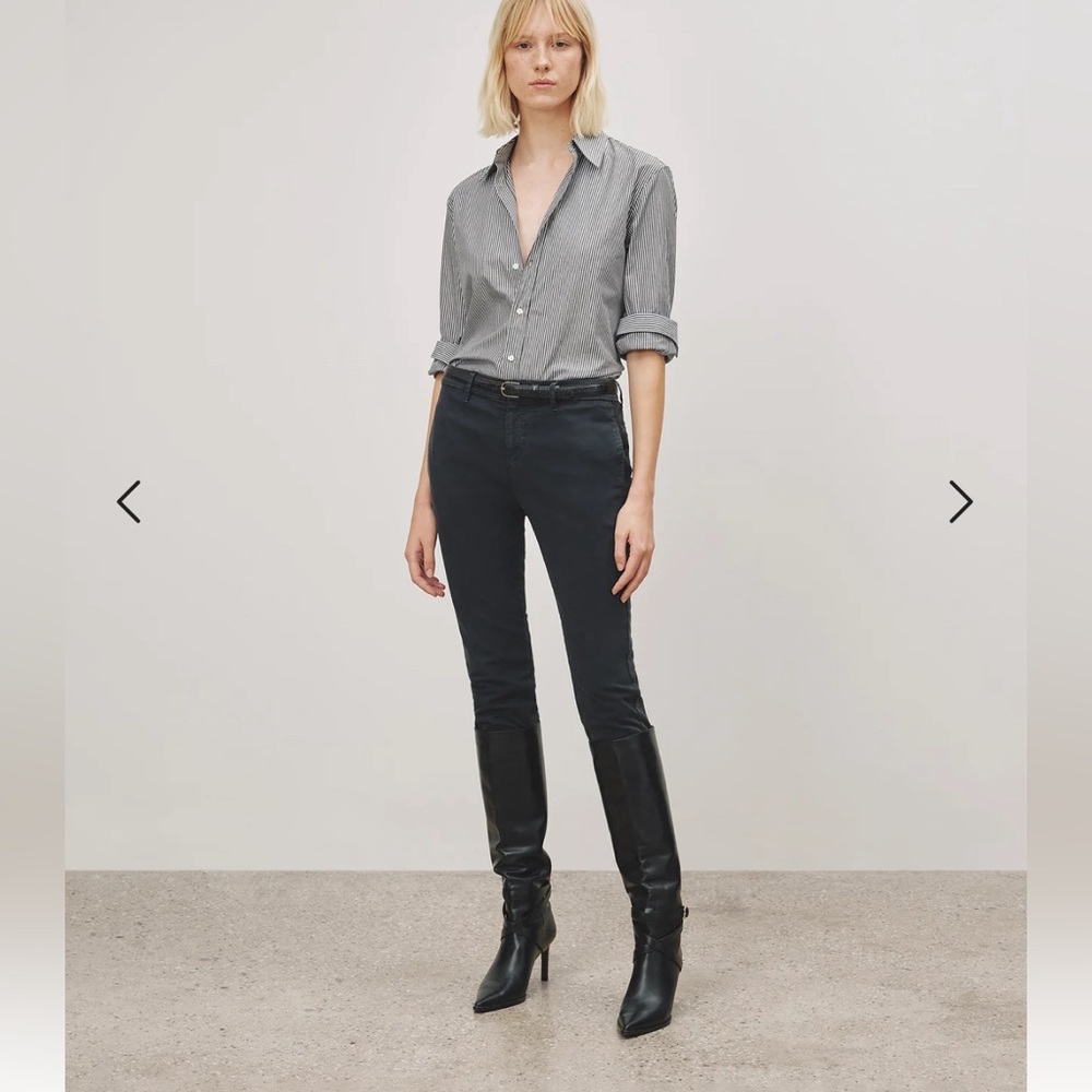 Nili Lotan Pants